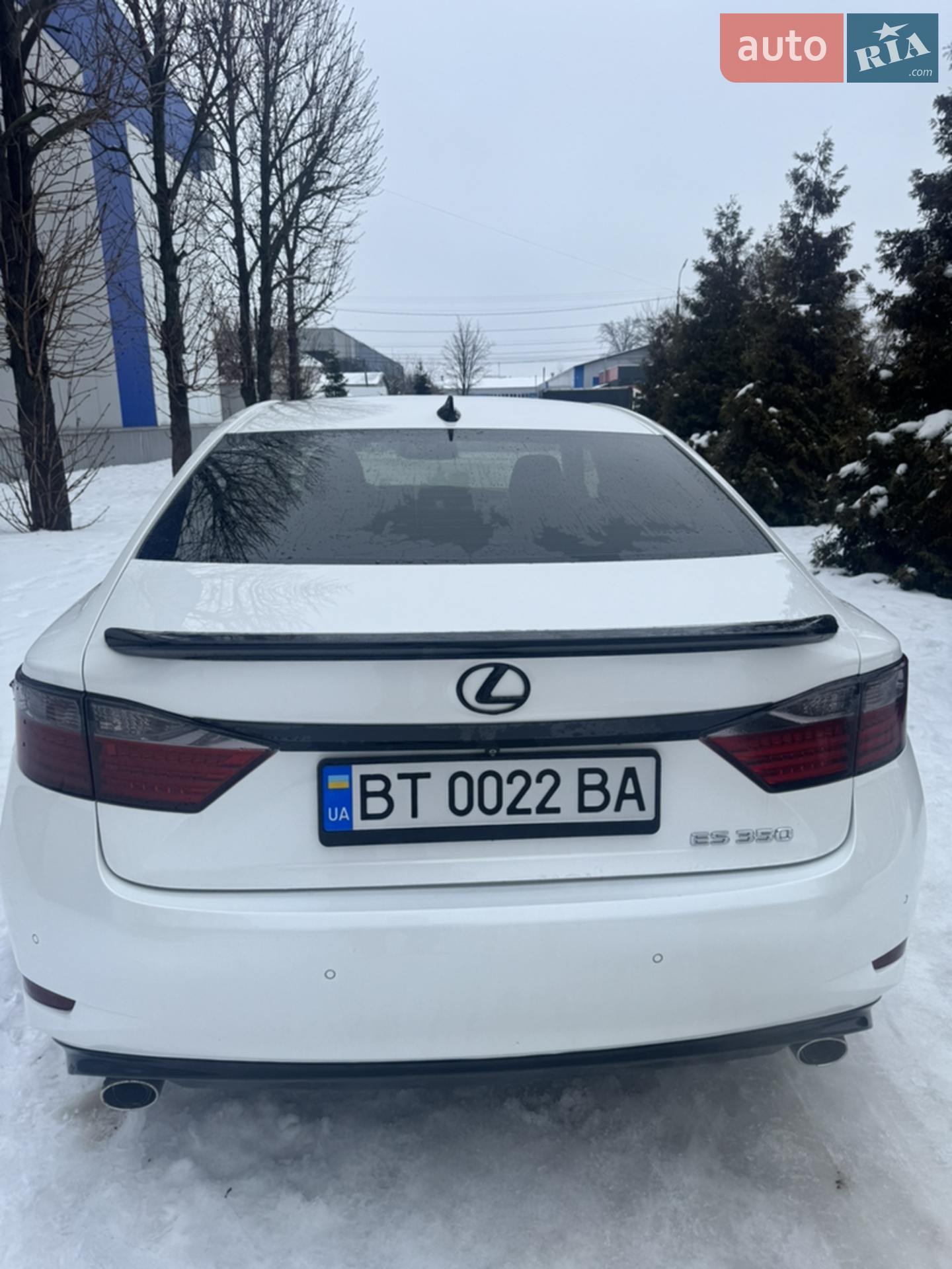 2015 Lexus ES - мініатюра 10