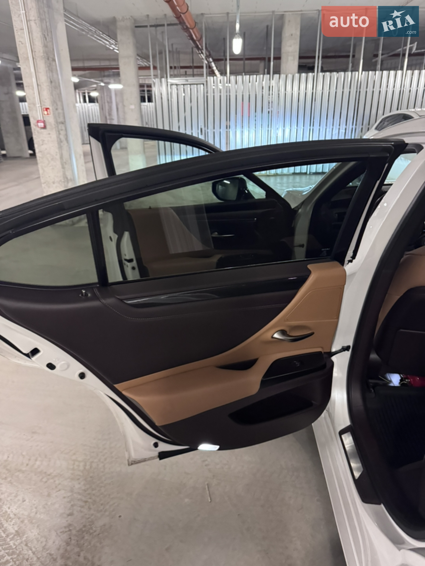 2021 Lexus ES - мініатюра 6
