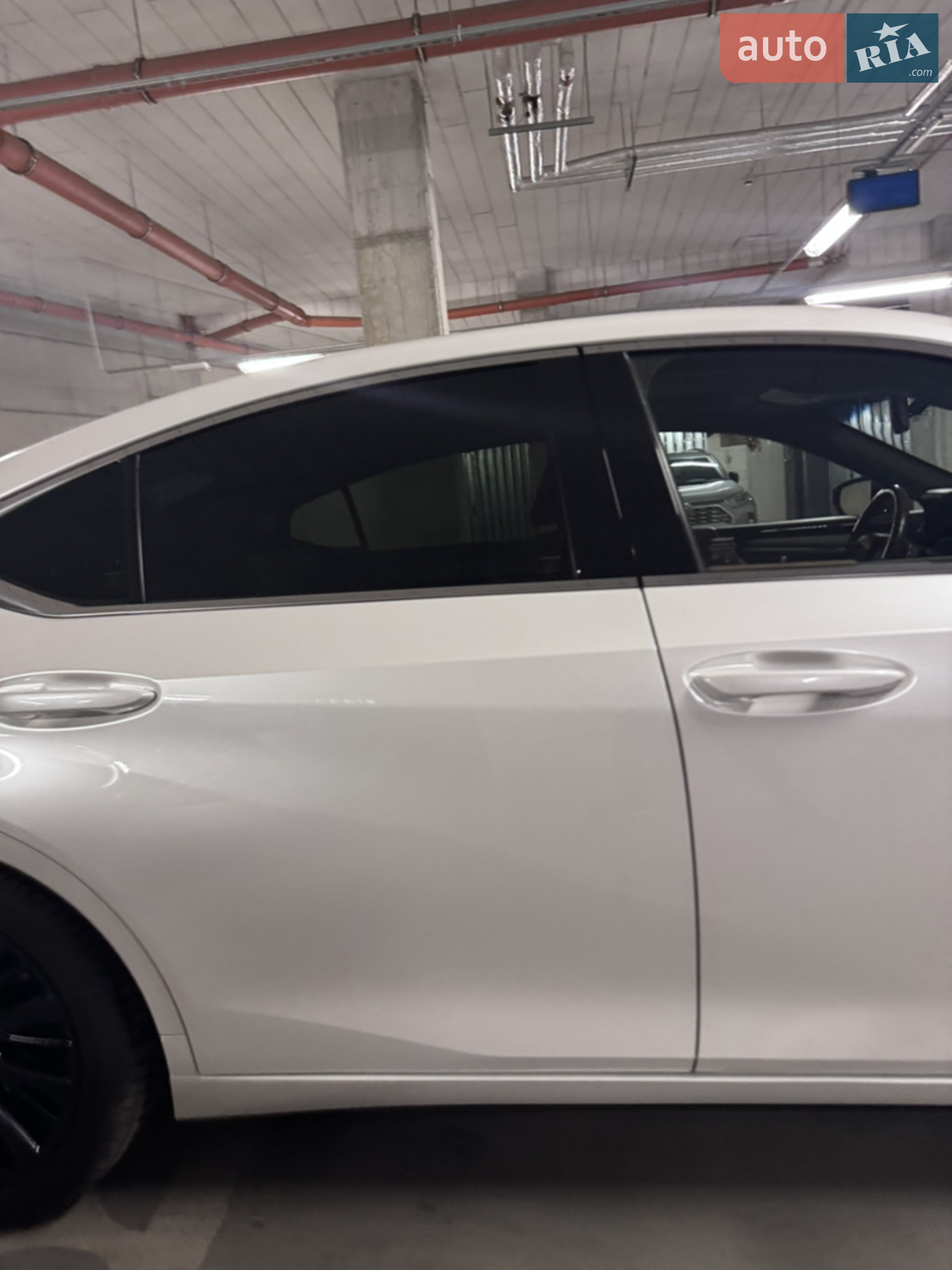 2021 Lexus ES - мініатюра 23