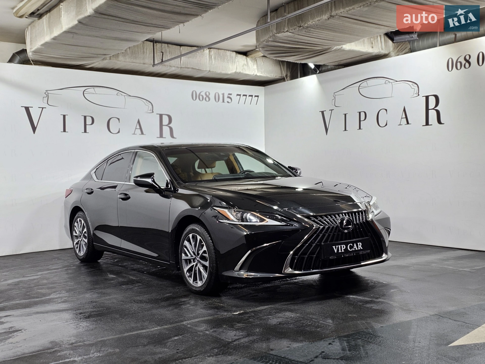 2022 Lexus ES - мініатюра 2