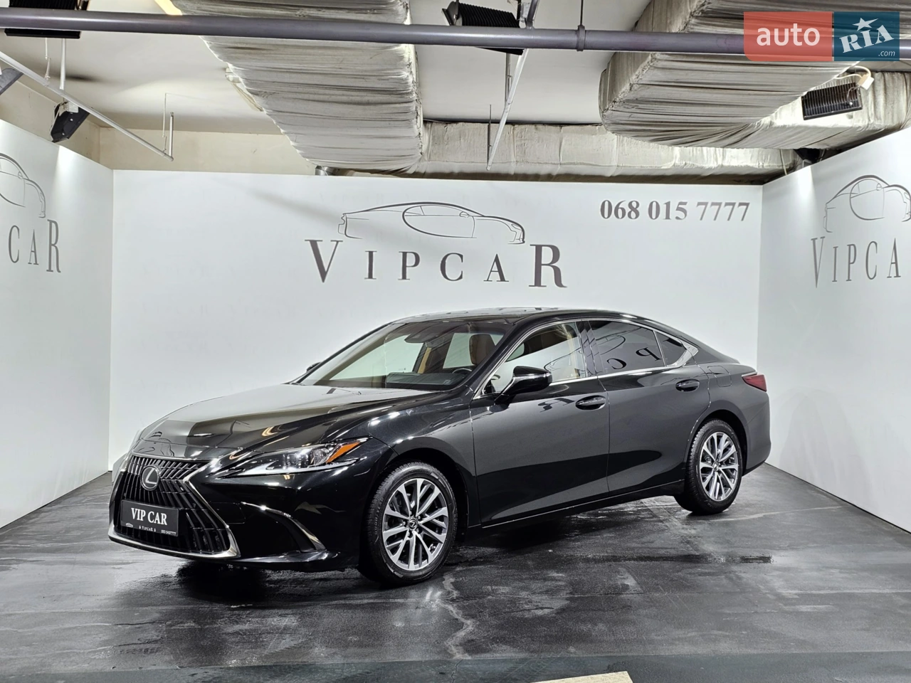 2021 Lexus ES - мініатюра 38