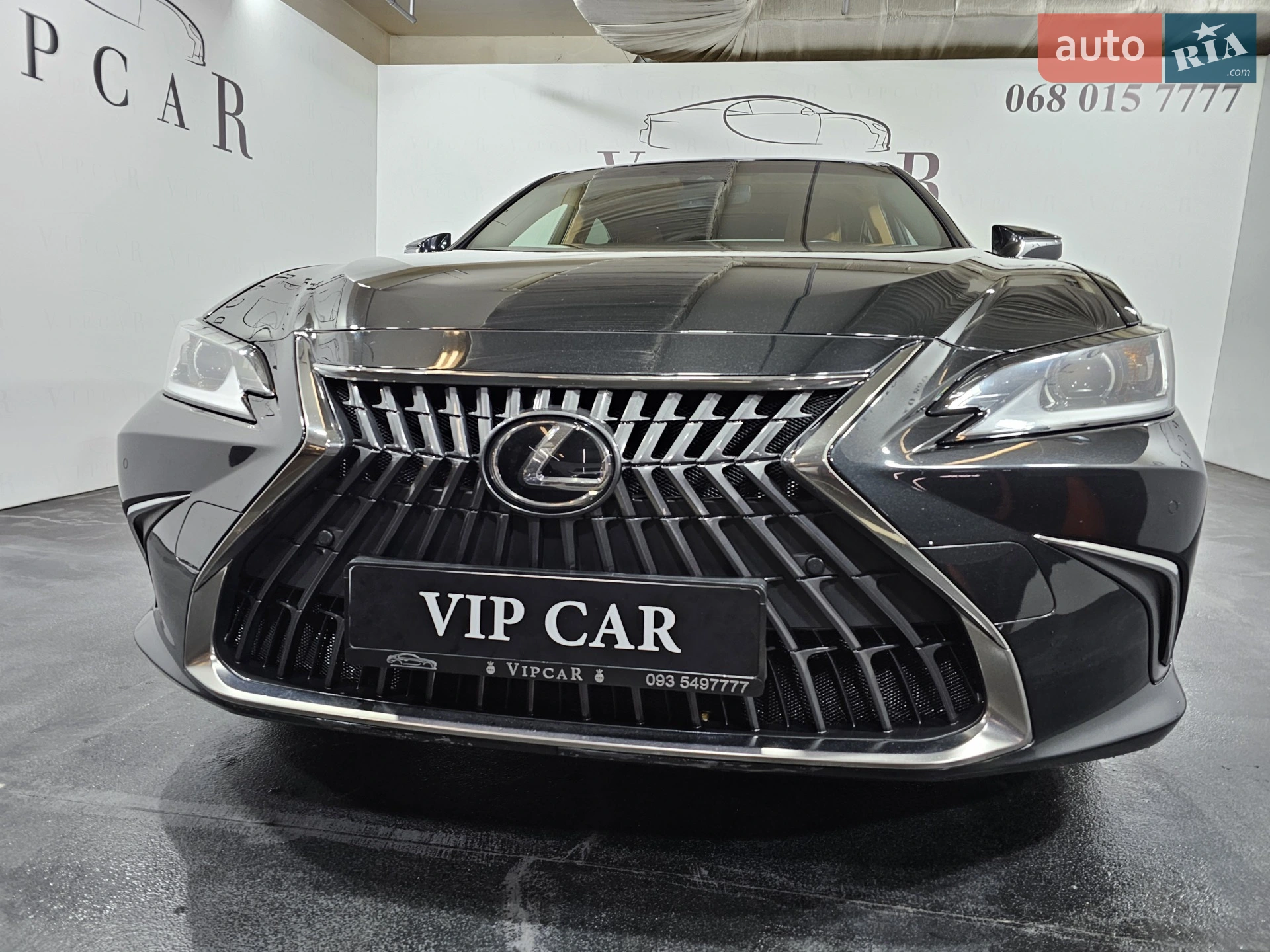 2022 Lexus ES - мініатюра 5