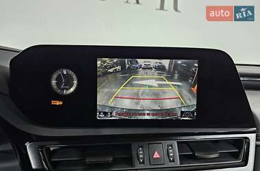 Седан Lexus ES 2022 в Киеве