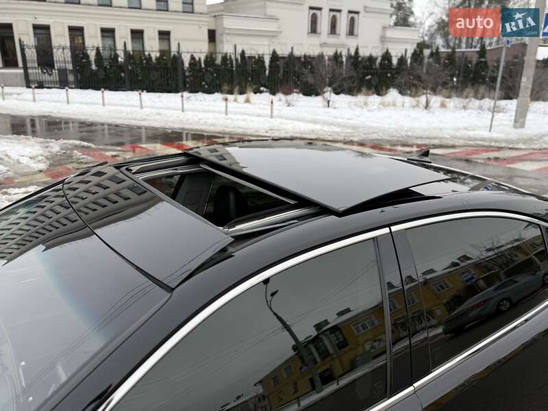 Седан Lexus ES 2012 в Києві