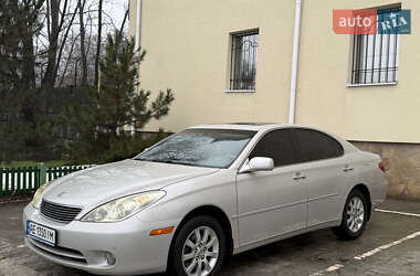 Седан Lexus ES 2005 в Дніпрі