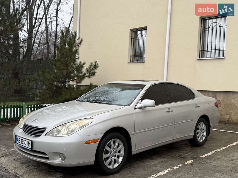 Lexus ES 2005
