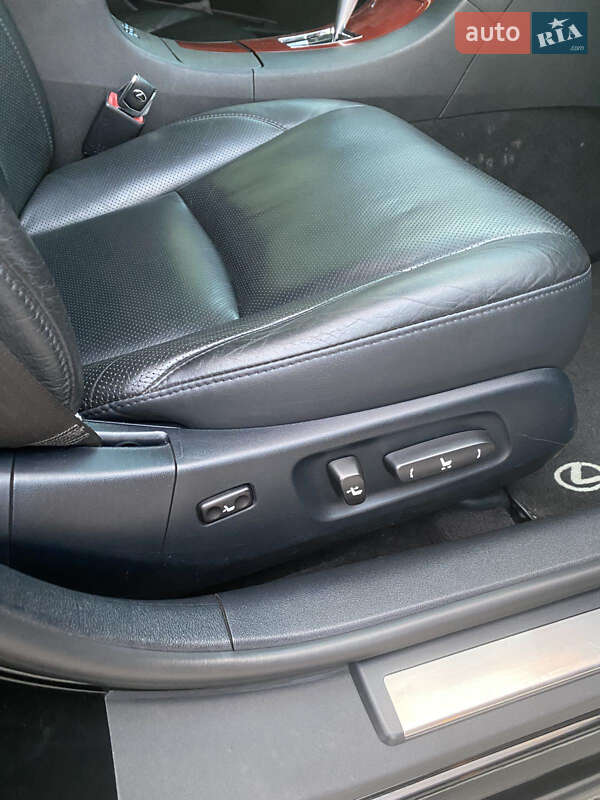 Седан Lexus ES 2008 в Одесі