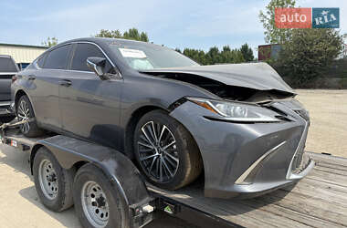 Седан Lexus ES 2023 в Запорожье
