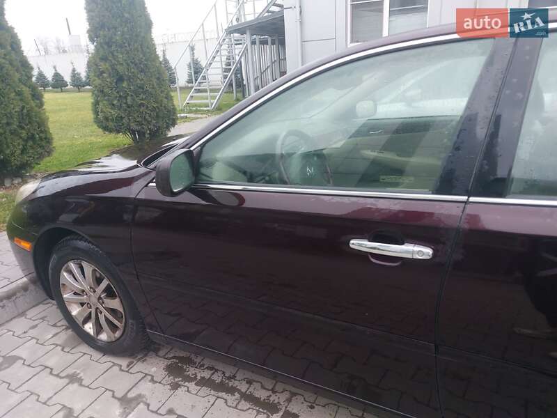 Седан Lexus ES 2004 в Києві