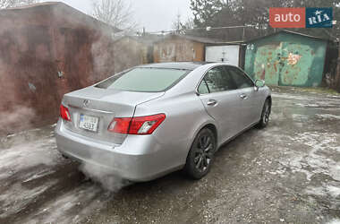 Седан Lexus ES 2007 в Запорожье