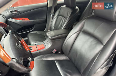 Седан Lexus ES 2007 в Запорожье