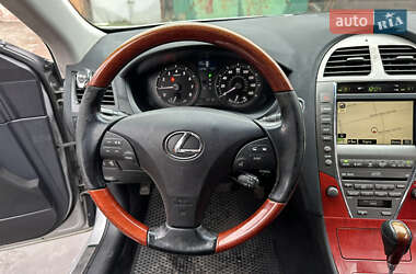 Седан Lexus ES 2007 в Запорожье
