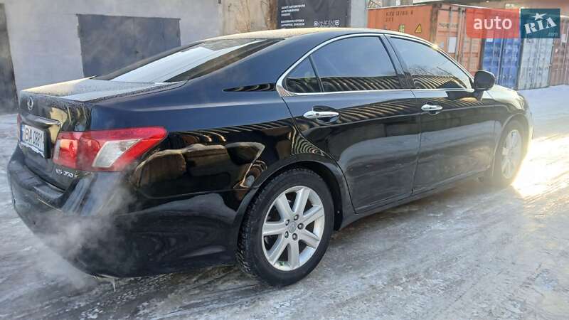 Седан Lexus ES 2006 в Києві
