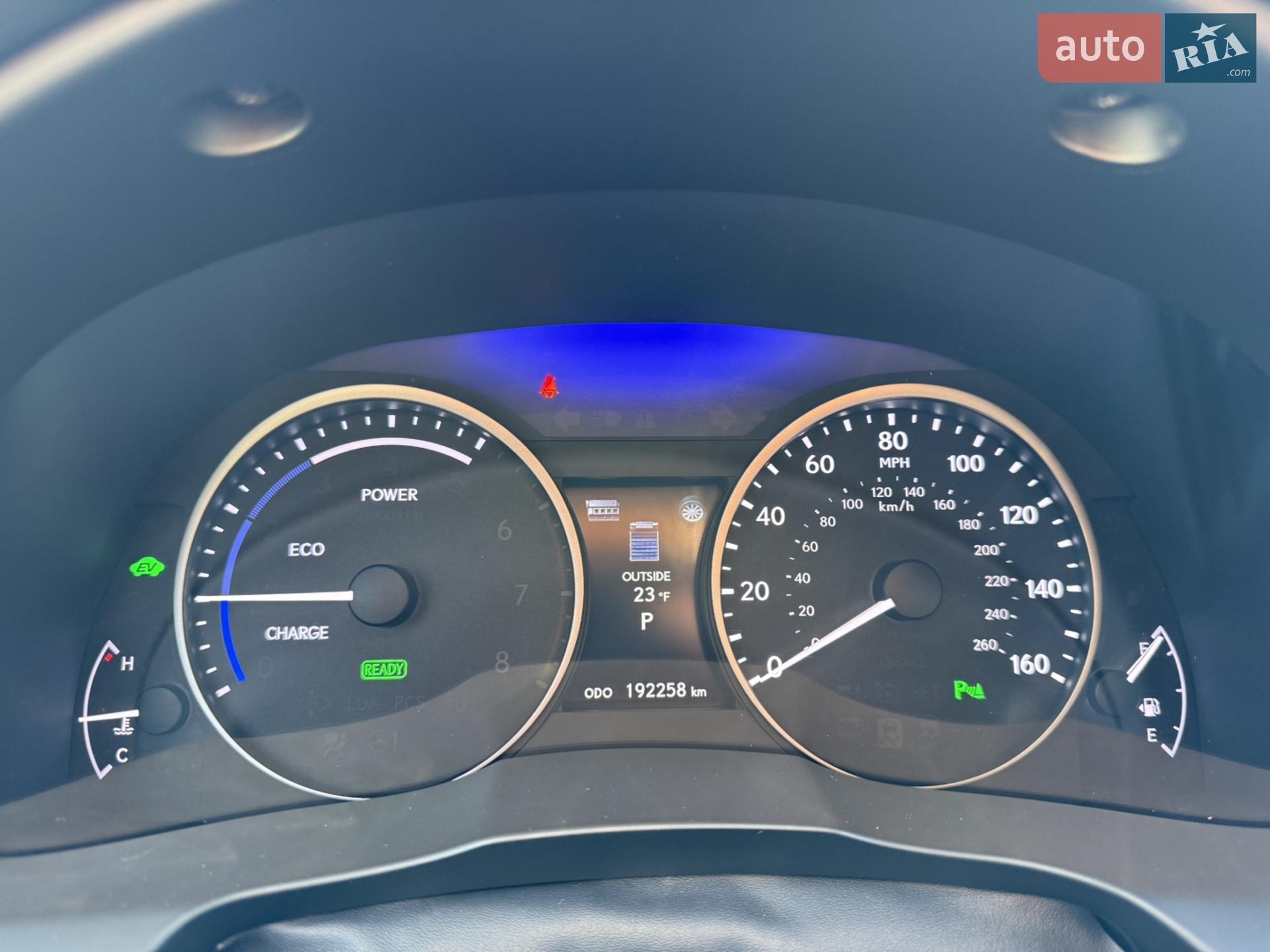 2013 Lexus ES - мініатюра 20