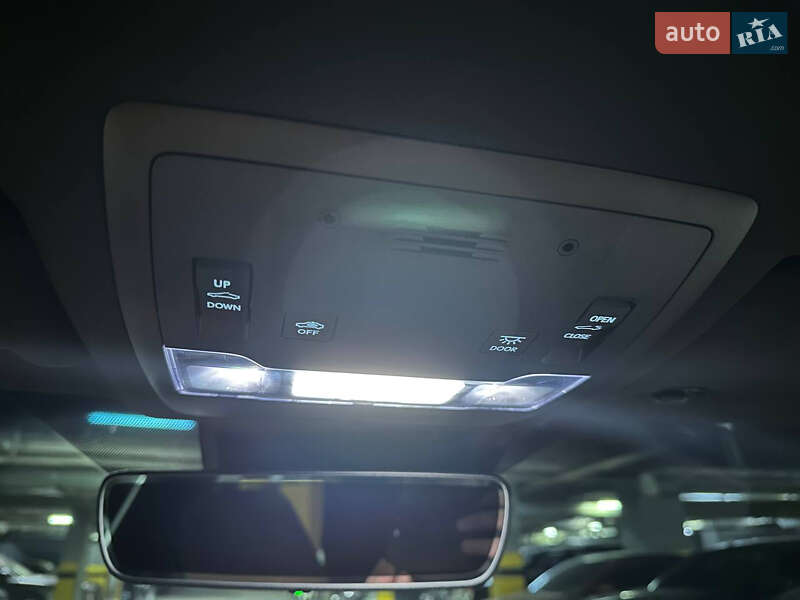 Седан Lexus ES 2021 в Дніпрі