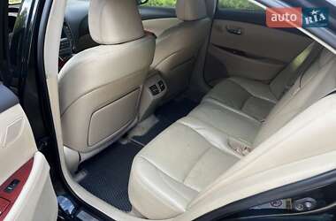 Седан Lexus ES 2008 в Чернігові