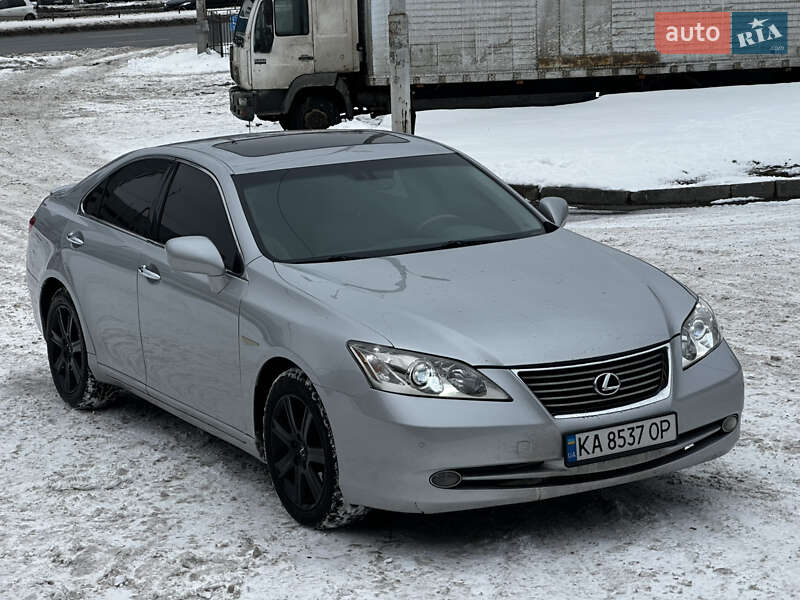 Седан Lexus ES 2006 в Києві