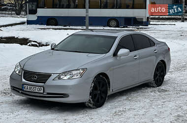 Седан Lexus ES 2006 в Києві