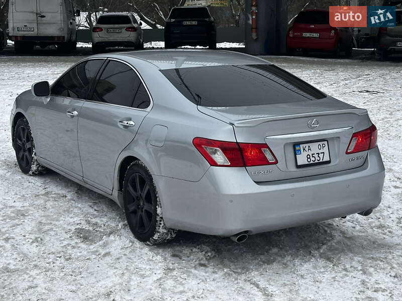 Седан Lexus ES 2006 в Києві