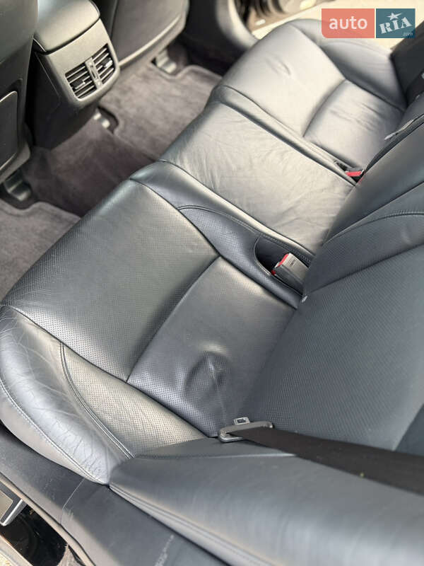 Седан Lexus ES 2011 в Днепре фото 15 Седан Lexus ES 2011 в Днепре