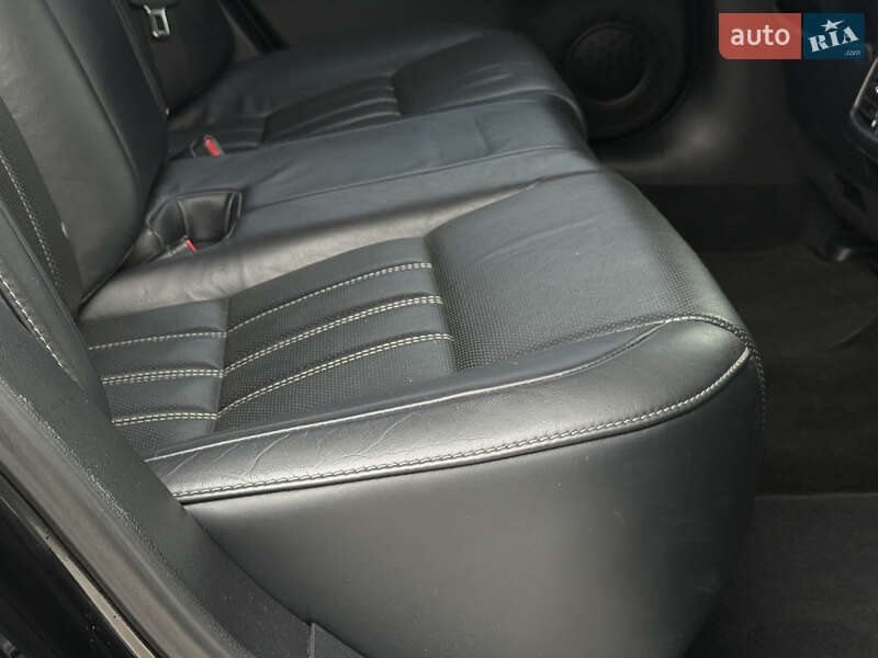 Седан Lexus ES 2016 в Києві