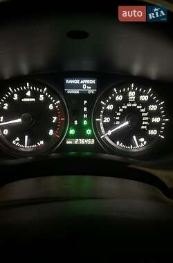 Седан Lexus ES 2007 в Черновцах