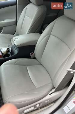 Седан Lexus ES 2007 в Черновцах