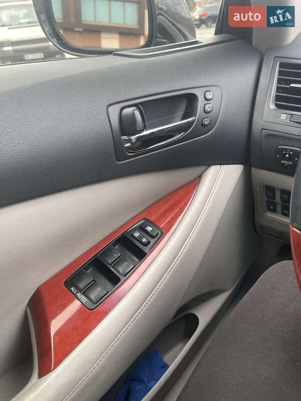 Седан Lexus ES 2007 в Николаеве фото 14 Седан Lexus ES 2007 в Николаеве