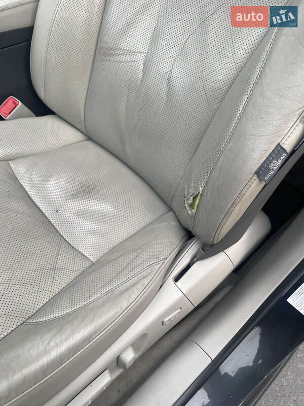 Седан Lexus ES 2007 в Николаеве фото 16 Седан Lexus ES 2007 в Николаеве