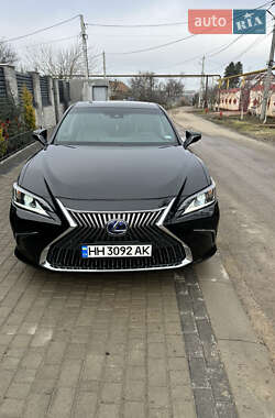 Седан Lexus ES 2020 в Одессе