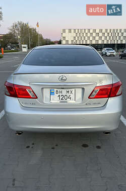Седан Lexus ES 2007 в Одессе