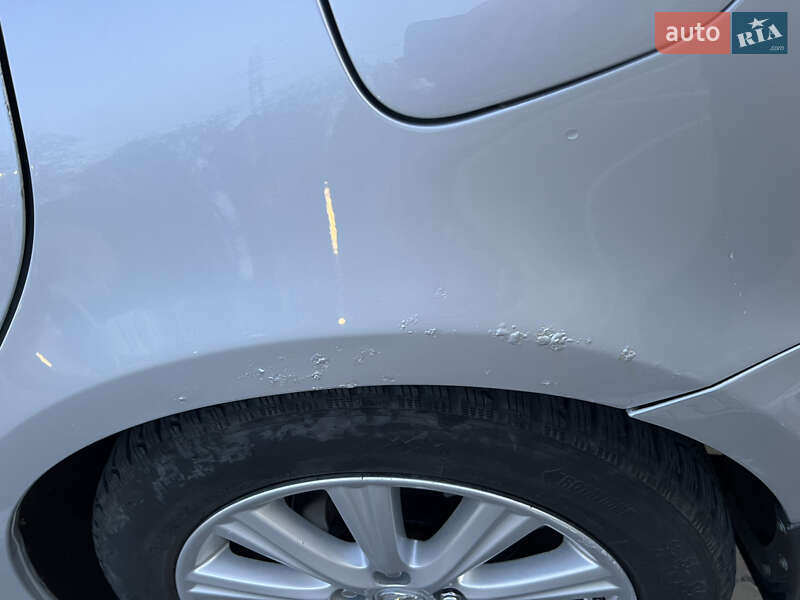 Седан Lexus ES 2007 в Одессе фото 18 Седан Lexus ES 2007 в Одессе