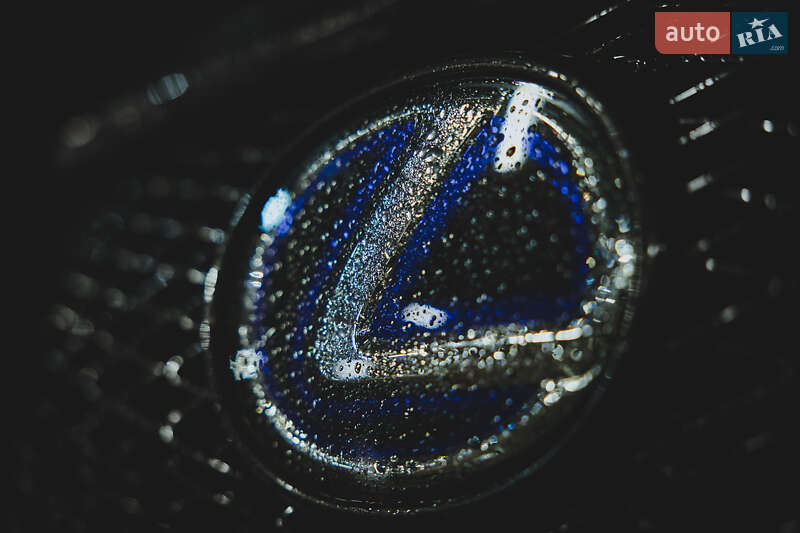 Седан Lexus ES 2019 в Харькове