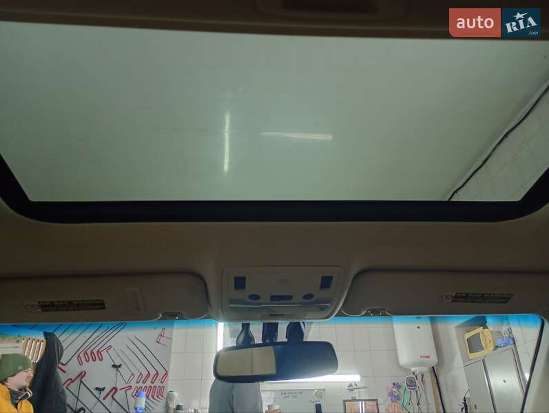 Седан Lexus ES 2014 в Черкасах фото 9 Седан Lexus ES 2014 в Черкасах