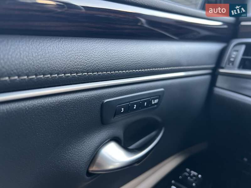 Седан Lexus ES 2020 в Киеве фото 16 Седан Lexus ES 2020 в Киеве
