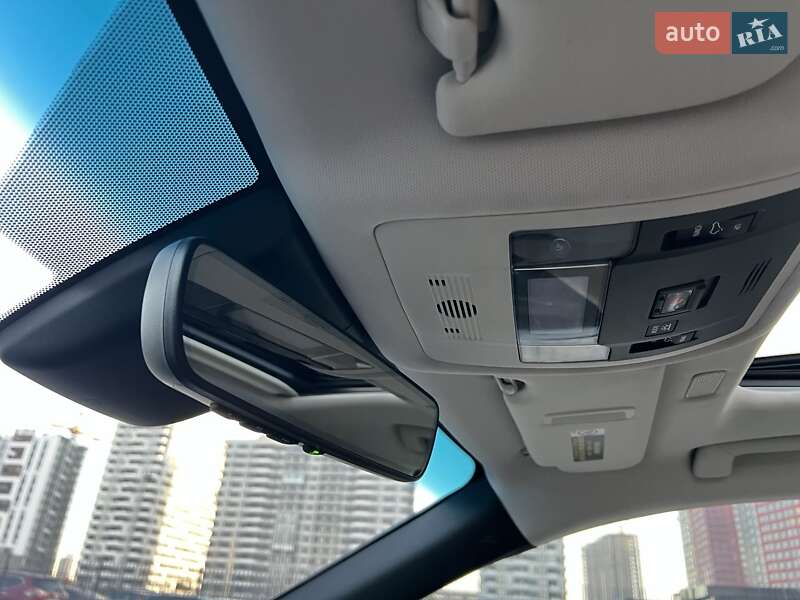 Седан Lexus ES 2020 в Киеве фото 6 Седан Lexus ES 2020 в Киеве