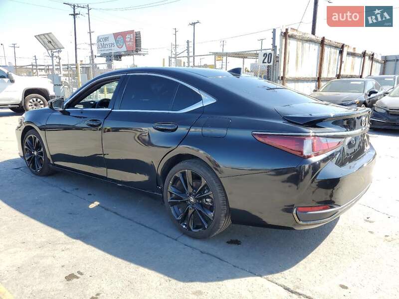 Седан Lexus ES 2015 в Львове фото 2 Седан Lexus ES 2015 в Львове