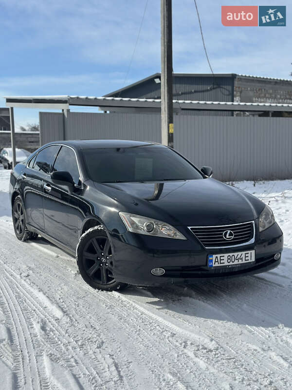 Седан Lexus ES 2006 в Кам'янському