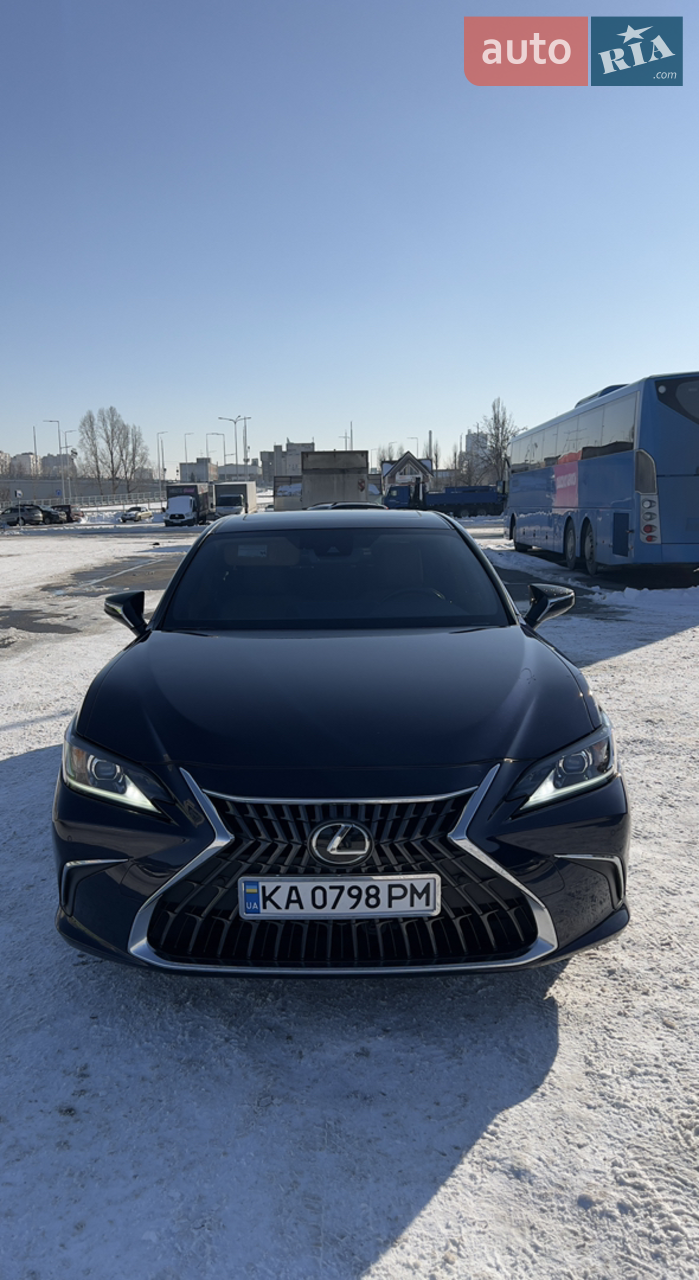 2023 Lexus ES - мініатюра 22