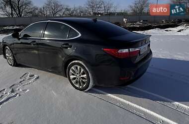 Седан Lexus ES 2013 в Одессе