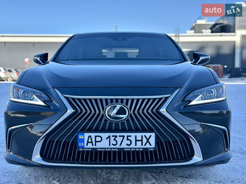 Седан Lexus ES 2020 в Киеве фото 2 Седан Lexus ES 2020 в Киеве