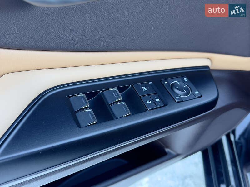 Седан Lexus ES 2020 в Киеве фото 33 Седан Lexus ES 2020 в Киеве