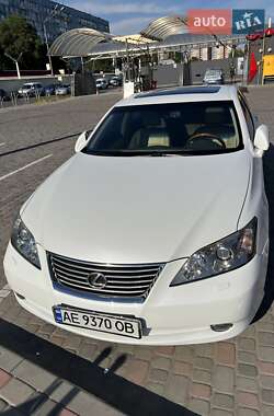 Седан Lexus ES 2007 в Києві