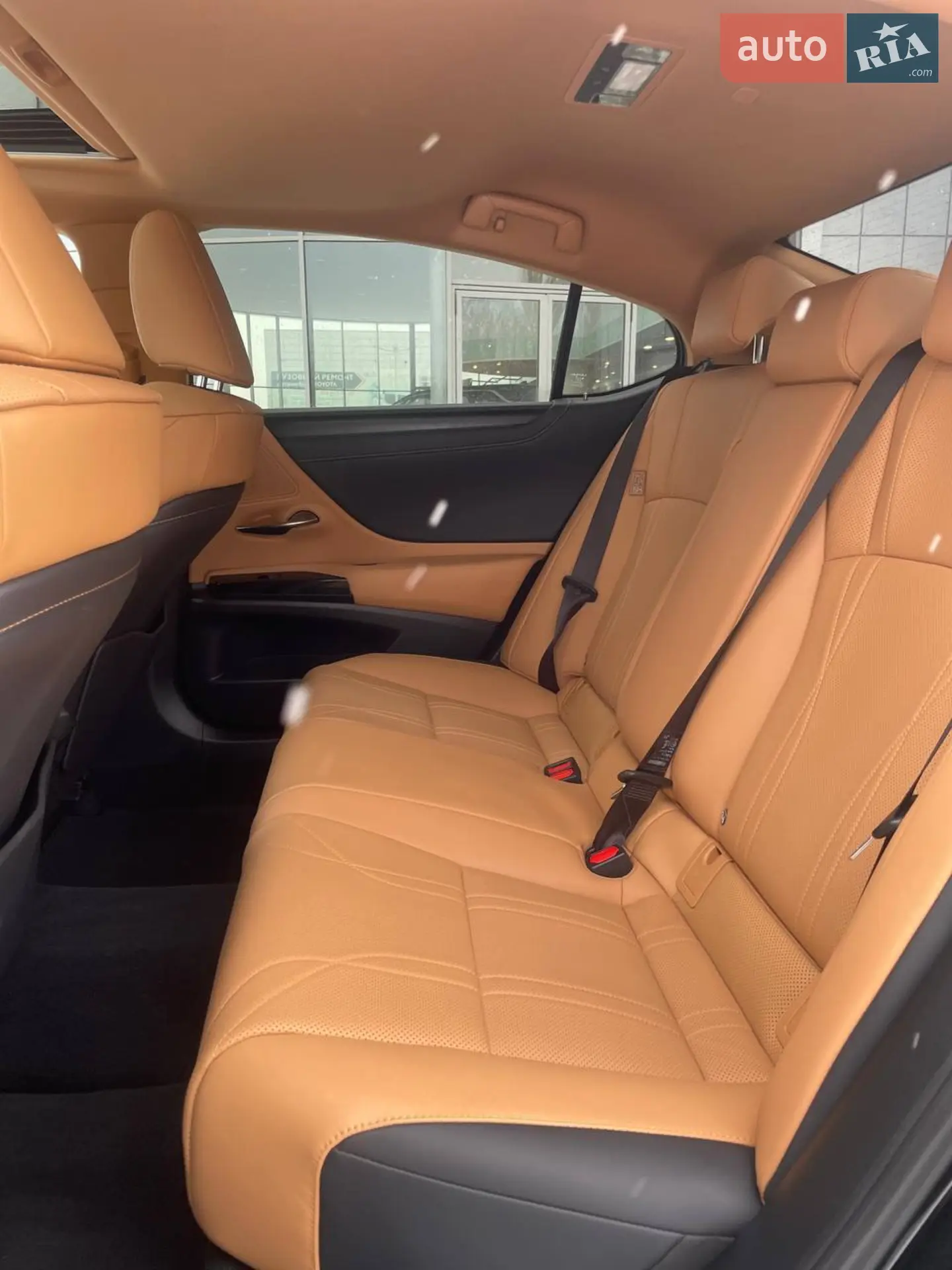 2021 Lexus ES - мініатюра 7