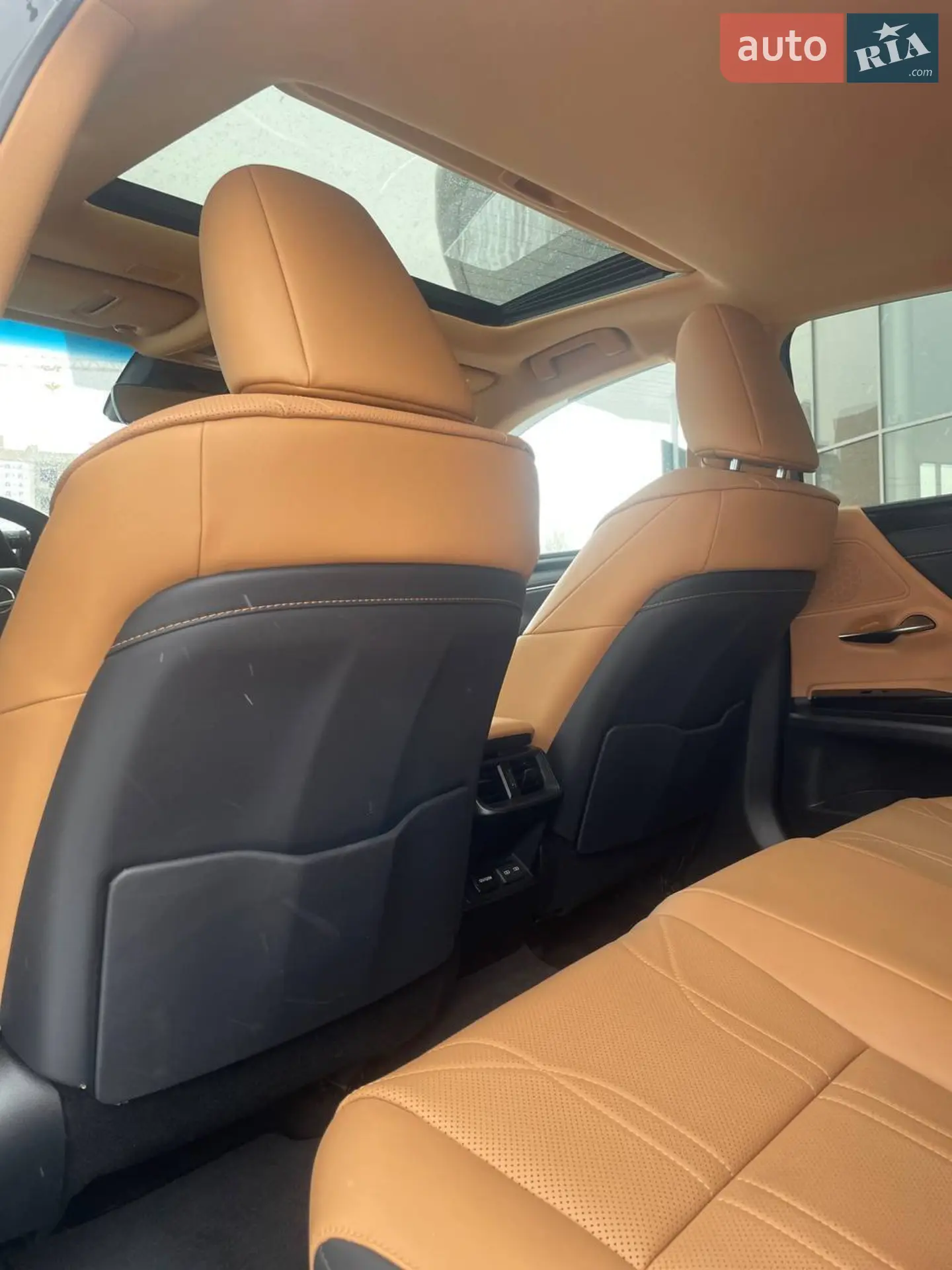 2021 Lexus ES - мініатюра 8