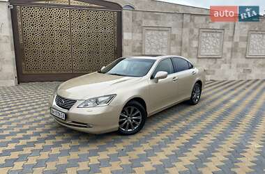 Седан Lexus ES 2007 в Одессе
