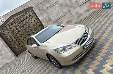 Седан Lexus ES 2007 в Одессе
