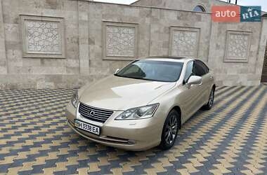 Седан Lexus ES 2007 в Одессе