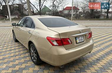 Седан Lexus ES 2007 в Одессе