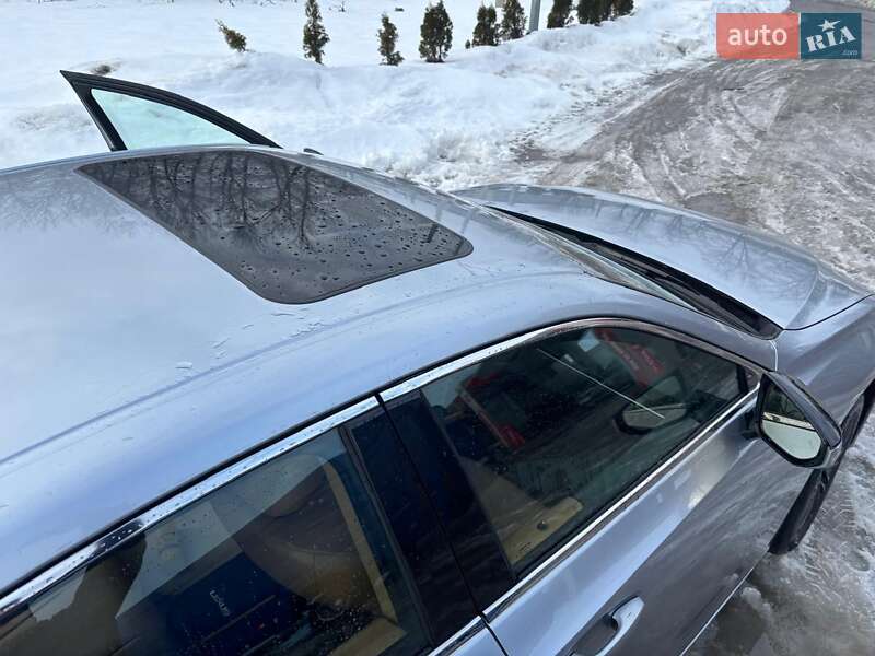 Седан Lexus ES 2022 в Тернополе фото 36 Седан Lexus ES 2022 в Тернополе